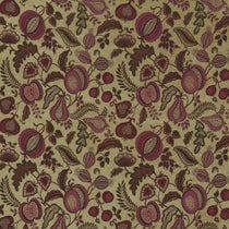 Summer Fruits Thistle Fabric by the Metre